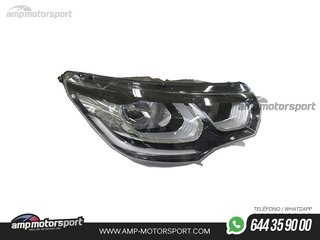 FARO DELANTERO DERECHO PARA CITROËN C4