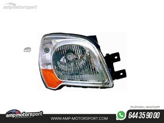 FARO DELANTERO DERECHO PARA KIA SPORTAGE