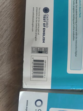 Life Vision Intermediate Student Book y workbook