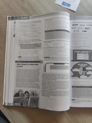 Life Vision Intermediate Student Book y workbook