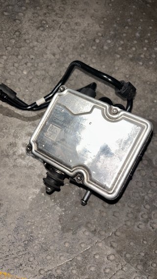 Controlador ABS Touareg V6