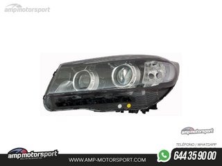 FARO DELANTERO IZQUIERDO PARA KIA SORENTO