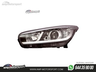 FARO DELANTERO IZQUIERDO PARA KIA CEED GT
