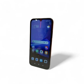 MOVIL XIAOMI REDMI 15C 5G 4/128GB NEGRO