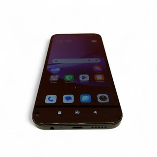 MOVIL XIAOMI REDMI 15C 5G 4/128GB NEGRO