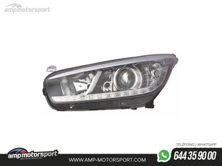 FARO DELANTERO IZQUIERDO PARA KIA CEED GT