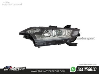 FARO DELANTERO IZQUIERDO PARA MITSUBISHI OUTLANDER
