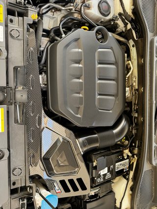 CUPRA Formentor VZ 310cv 2023