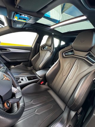 CUPRA Formentor VZ 310cv 2023