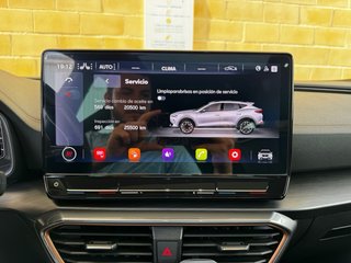 CUPRA Formentor VZ 310cv 2023