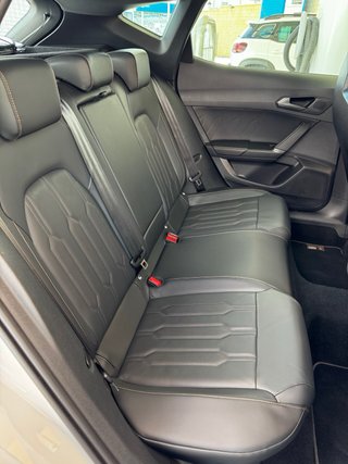 CUPRA Formentor VZ 310cv 2023
