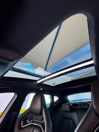 CUPRA Formentor VZ 310cv 2023