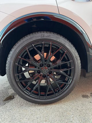 CUPRA Formentor VZ 310cv 2023