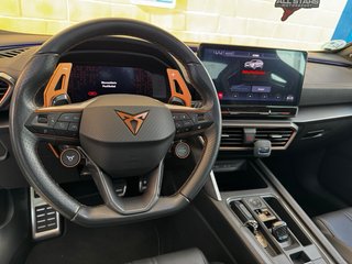CUPRA Formentor VZ 310cv 2023
