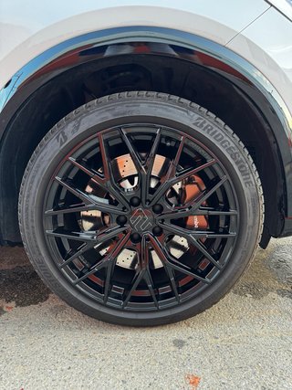 CUPRA Formentor VZ 310cv 2023
