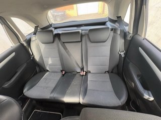 Mercedes-Benz Clase B 2007