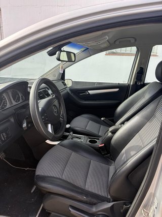 Mercedes-Benz Clase B 2007