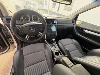Mercedes-Benz Clase B 2007