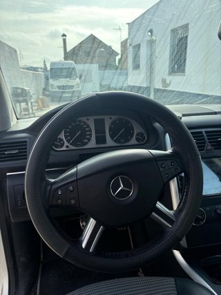 Mercedes-Benz Clase B 2007
