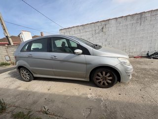 Mercedes-Benz Clase B 2007
