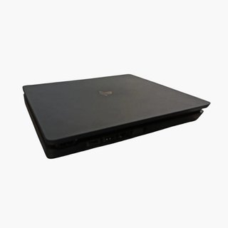 CONSOLA PS4 SLIM 500GB CON MANDO Y CAJA