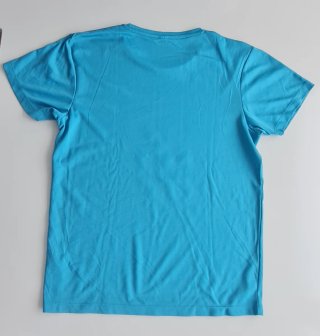 4 Camisetas Running Talla S