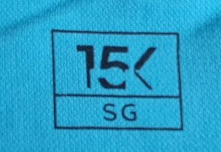 4 Camisetas Running Talla S