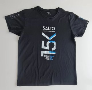 4 Camisetas Running Talla S