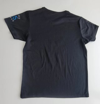 4 Camisetas Running Talla S