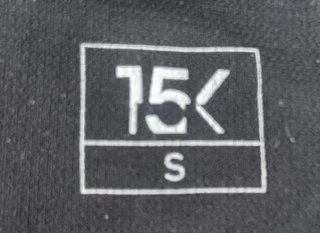 4 Camisetas Running Talla S