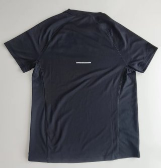 4 Camisetas Running Talla S