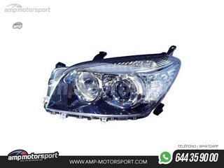 FARO DELANTERO IZQUIERDO PARA TOYOTA RAV-4