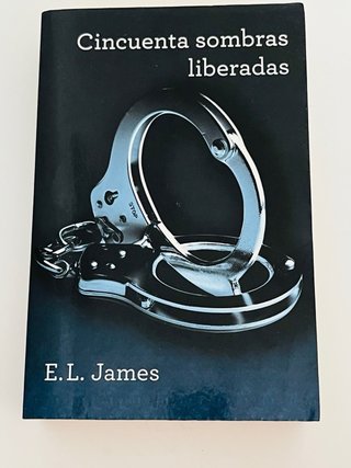 Cincuenta sombras de Grey