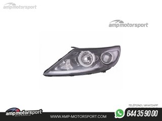 FARO DELANTERO IZQUIERDO PARA KIA SPORTAGE