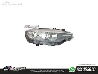 FARO DELANTERO DERECHO PARA BMW F31 TOURING / F30 BERLINA