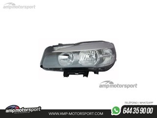 FARO DELANTERO IZQUIERDO PARA BMW F22/F23