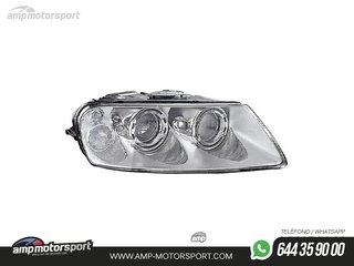 FARO DELANTERO DERECHO XENON PARA VOLKSWAGEN TOUAREG