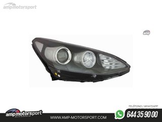 FARO DELANTERO DERECHO PARA KIA SPORTAGE