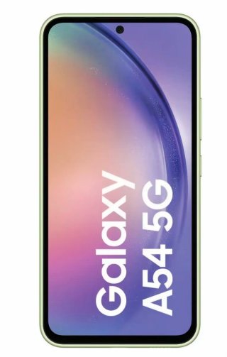 Samsung Galaxy A54 5G 128GB Verde