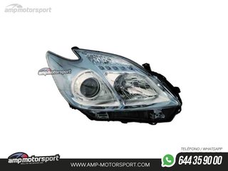 FARO DELANTERO DERECHO PARA TOYOTA PRIUS