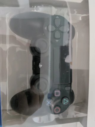 Mando PS4 Original con Caja