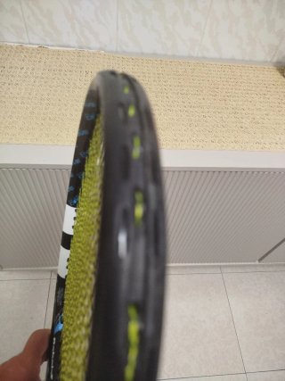 Raqueta Babolat Pure Drive
