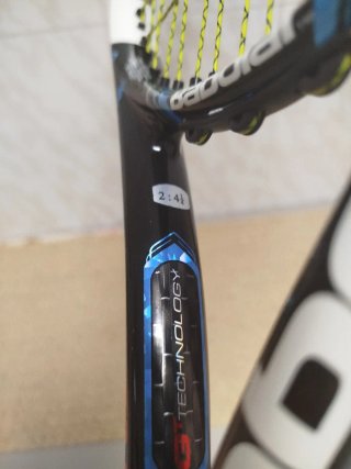 Raqueta Babolat Pure Drive