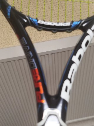 Raqueta Babolat Pure Drive