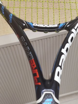 Raqueta Babolat Pure Drive