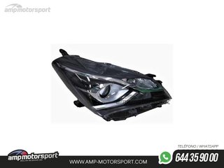 FARO DELANTERO DERECHO PARA TOYOTA YARIS
