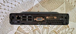 Mini PC HP ProDesk 1TB SSD
