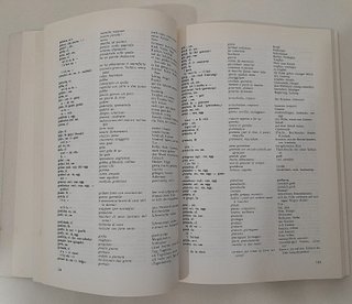 Vocabolario Ladino Fodom Italiano Tedesco Raro