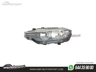 FARO DELANTERO IZQUIERDO PARA BMW F31 TOURING / F30 BERLINA