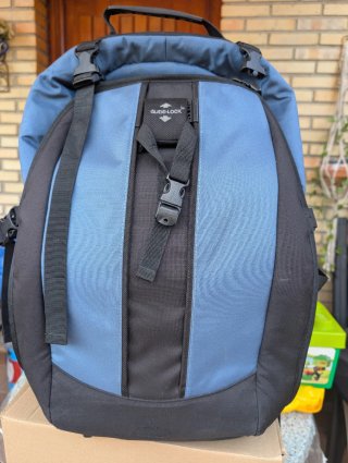 Mochila de equipo de rodaje Lowepro Primus Minimus
